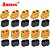 10 PCS Amass XT60 Conector Feminino Masculino Conectores XT60 Conectores XT60H Para RC Lipo Bateria Rc Drone Avião Acessórios Atacado - Imagem 10