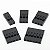 460/1550 PCS Micro JST-XH e conector de fio Dupont 2,54 mm 2/3/4/5/6 pinos macho/fêmea pino cabeçalho cabo jumper adaptador de alojamento - Imagem 1
