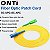 ONTi-Single Mode Fiber Patch Cable, SC APC para SC UPC, Simplex, PVC, cabo de jumper, 1-10PCs, 2.0mm - Imagem 2