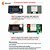 SMC01 Programável Stepper Motor Controller, Ângulo Reverso Positivo, Módulo De Controle De Velocidade De Pulso, PLC Comunicação Serial, 42, 57 - Imagem 14