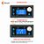 SMC01 Programável Stepper Motor Controller, Ângulo Reverso Positivo, Módulo De Controle De Velocidade De Pulso, PLC Comunicação Serial, 42, 57 - Imagem 9
