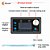 SMC01 Programável Stepper Motor Controller, Ângulo Reverso Positivo, Módulo De Controle De Velocidade De Pulso, PLC Comunicação Serial, 42, 57 - Imagem 13