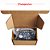 SMC01 Programável Stepper Motor Controller, Ângulo Reverso Positivo, Módulo De Controle De Velocidade De Pulso, PLC Comunicação Serial, 42, 57 - Imagem 19