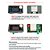 SMC01 Programável Stepper Motor Controller, Ângulo Reverso Positivo, Módulo De Controle De Velocidade De Pulso, PLC Comunicação Serial, 42, 57 - Imagem 7