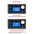 SMC01 Programável Stepper Motor Controller, Ângulo Reverso Positivo, Módulo De Controle De Velocidade De Pulso, PLC Comunicação Serial, 42, 57 - Imagem 9