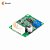 Controlador de velocidade sem escova do motor sem Hall, BLDC Driver Board Module com suporte de cabo PLC, 6-20V, 60W, 12V, 0-5V - Imagem 13