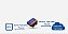 Controlador Industrial de Automação, Ethernet LAN Converter, USR-TCP232-306 - Imagem 8