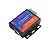 Controlador Industrial de Automação, Ethernet LAN Converter, USR-TCP232-306 - Imagem 2