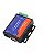 Controlador Industrial de Automação, Ethernet LAN Converter, USR-TCP232-306 - Imagem 1