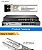 Compatível com hp transceptor sfp j4858c/j4858d, mini-gbic-sx, 1g, sfp, lc, 850nm, 500m, para interruptor/roteador aruba/hp - Imagem 4