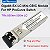 Compatível com hp transceptor sfp j4858c/j4858d, mini-gbic-sx, 1g, sfp, lc, 850nm, 500m, para interruptor/roteador aruba/hp - Imagem 8