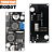 Automático Step-Up Step-Down Módulo de Alimentação, conversor ajustável, 20W, 5-32V para 1.3-35V, XL6009 Upgrade, XL6019 - Imagem 5