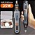 Mini furadeira rotativa sem fio, ferramenta diy, diy, diy, caneta de gravura, elétrica, 3 velocidades, mini conjunto de broca sem fio, 8500r-21000r/min, 35w - Imagem 11