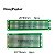 Kit de protótipo de placa PCB Dupla face, circuito universal Impresso Protoboar - Imagem 11