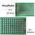 Kit de protótipo de placa PCB Dupla face, circuito universal Impresso Protoboar - Imagem 9