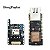 ESP32-ETH01-EVO Módulo com display de iluminação POE, Wi-Fi, Bluetooth, Ethernet, Internet of Things Gateway, 3 em 1, atualizado, WT32-ETH01 - Imagem 11