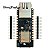 ESP32-ETH01-EVO Módulo com display de iluminação POE, Wi-Fi, Bluetooth, Ethernet, Internet of Things Gateway, 3 em 1, atualizado, WT32-ETH01 - Imagem 1