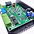 Controlador de motor de passo digital, driver DM556, 2 fases, 5,6 A para 57, 86 - Imagem 5