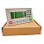 P320-A Exibição de texto com suporte para porta de comunicações 232/422/485 compatível com placa de controle industrial PLC OP320-A-S MD204L - Imagem 1