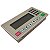 P320-A Exibição de texto com suporte para porta de comunicações 232/422/485 compatível com placa de controle industrial PLC OP320-A-S MD204L - Imagem 14