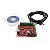 CNC USB MACH3 movimento controlador placa motorista, 4 eixo interface driver, 100Khz - Imagem 6