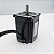 57BYG-Stepper Motor com driver híbrido, motor de passo Nema 23, 76mm, 2 fases, 1,8 graus, 3.1A, 2N.m - Imagem 3