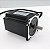 57BYG-Stepper Motor com driver híbrido, motor de passo Nema 23, 76mm, 2 fases, 1,8 graus, 3.1A, 2N.m - Imagem 7