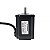 57BYG-Stepper Motor com driver híbrido, motor de passo Nema 23, 76mm, 2 fases, 1,8 graus, 3.1A, 2N.m - Imagem 2