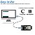 Placa Freenove-ESP32-WROOM, Compatível com Arduino IDE, Onboard Wireless, Pytho - Imagem 6