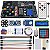 Kit Projetos Freenove p/ Arduino UNO R3 V4 – 46 Projetos - Imagem 4