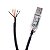 Cabo Conversor de Porta Serial Adaptador, Fio End, Chip FTDI, Suporte Windows 10 - Imagem 6