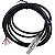 Cabo Conversor de Porta Serial Adaptador, Fio End, Chip FTDI, Suporte Windows 10 - Imagem 7