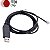 Bateria de íon de lítio, PowMr LiFePO4 Baterias, FTDI FT231XS, USB para RS232, RJ11, Cabo Conversor Serial, BMS - Imagem 6