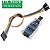 Ftdi usb para 1.8v 2.5v 3.3v 5v ttl uart módulo de adaptador serial, win7/8/10/android/mac os - Imagem 7
