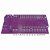 Placa de desenvolvimento micro tipo C ESP32, 38PIN, 38PIN, CP2102, 2.4G, WiFi, módulo BT, baixa potência, Dual Core, ESP-WROOM-3 - Imagem 7