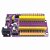 Placa de desenvolvimento micro tipo C ESP32, 38PIN, 38PIN, CP2102, 2.4G, WiFi, módulo BT, baixa potência, Dual Core, ESP-WROOM-3 - Imagem 11