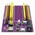 Placa de desenvolvimento micro tipo C ESP32, 38PIN, 38PIN, CP2102, 2.4G, WiFi, módulo BT, baixa potência, Dual Core, ESP-WROOM-3 - Imagem 6