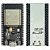 Placa de desenvolvimento micro tipo C ESP32, 38PIN, 38PIN, CP2102, 2.4G, WiFi, módulo BT, baixa potência, Dual Core, ESP-WROOM-3 - Imagem 14