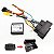 Adaptador de cablagem quadlock, caixa de ônibus can, conector de 16 pinos - Imagem 6
