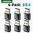 UGREEN-USB Dongle Adaptador para PC alto-falante, mouse sem fio, teclado, músic - Imagem 3
