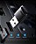 UGREEN-USB Dongle Adaptador para PC alto-falante, mouse sem fio, teclado, músic - Imagem 5