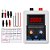 Capacidade de tensão LED Transistor Tester, MOV sem suporte, Diodo MOS Triode, 0V-3500V IGBT - Imagem 11