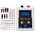 Capacidade de tensão LED Transistor Tester, MOV sem suporte, Diodo MOS Triode, 0V-3500V IGBT - Imagem 2