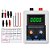 Capacidade de tensão LED Transistor Tester, MOV sem suporte, Diodo MOS Triode, 0V-3500V IGBT - Imagem 10