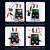 Capacidade de tensão LED Transistor Tester, MOV sem suporte, Diodo MOS Triode, 0V-3500V IGBT - Imagem 5