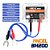 ANCEL-BM200 12V Monitor De Bateria De Carro, Monitoramento De Saúde, Testador De Bateria, Sem Fio, Bluetooth 4.2, Android, IOS APP - Imagem 7