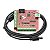 CNC USB MACH3 movimento controlador placa motorista, 4 eixo interface driver, 100Khz - Imagem 2