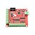 CNC USB MACH3 movimento controlador placa motorista, 4 eixo interface driver, 100Khz - Imagem 4