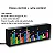LED Light Music Spectrum Relógio Eletrônico, Voz Ritmo, Indicador de Nível de Áudio do Carro, Módulo VU Meter Board, 1Pc - Imagem 14