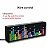 LED Light Music Spectrum Relógio Eletrônico, Voz Ritmo, Indicador de Nível de Áudio do Carro, Módulo VU Meter Board, 1Pc - Imagem 5